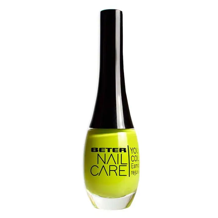 Nail Care Youth Color