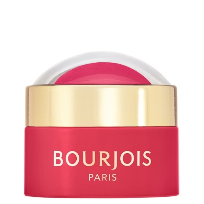 Bourjois Little Round Pot Cream | Paco Perfumerías
