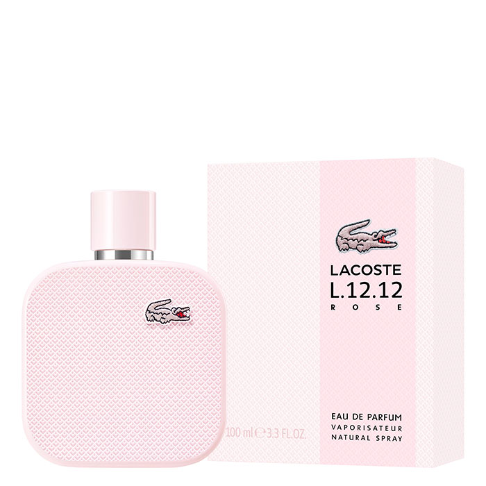 Colonia sales lacoste rosa