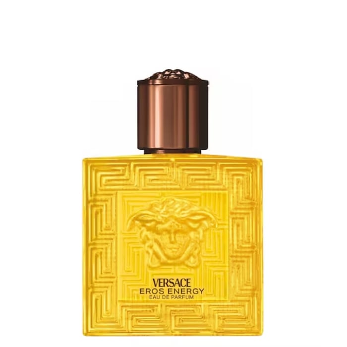 Versace EROS ENERGY Perfume 50 ml