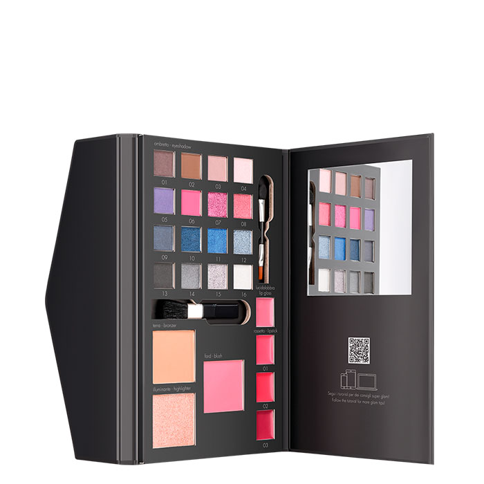 Deborah Make Up Book Volumen 2 Tonos Fríos | Comprar