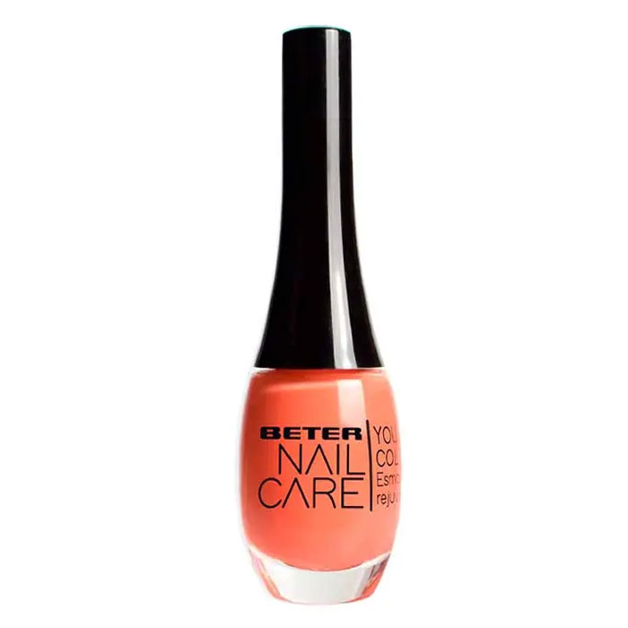 Nail Care Youth Color
