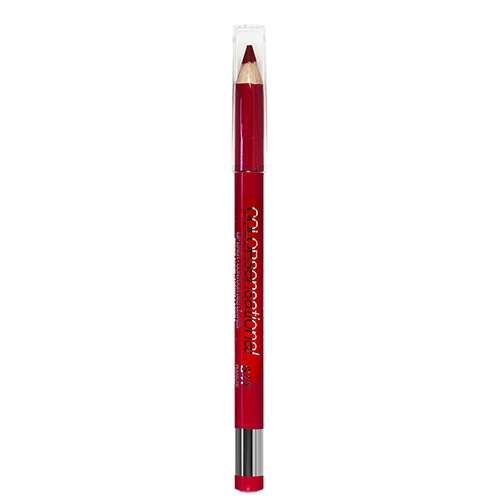 MAYBELLINE Color Sensational Lip Liner