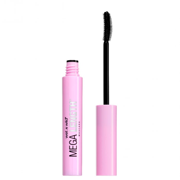 Wet N Wild Mega Length Máscara de Pestañas