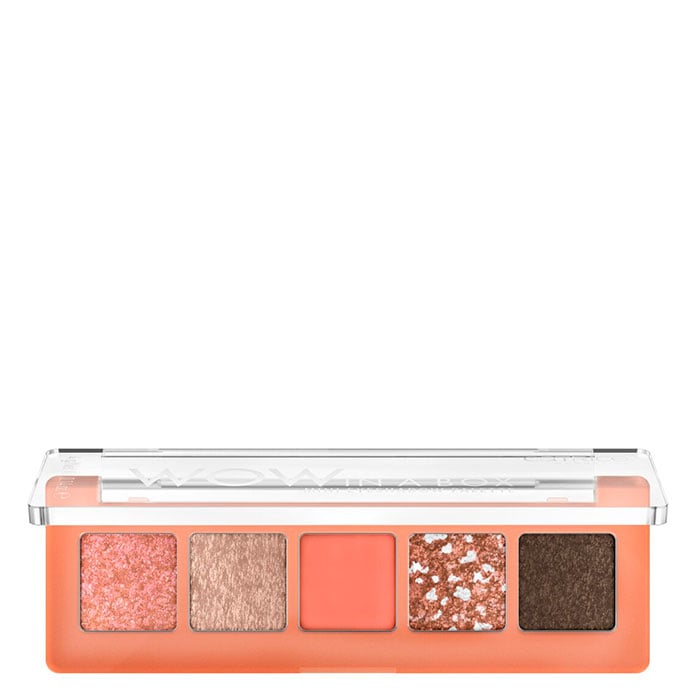 Catrice WOW In A Box Minipaleta de Sombras