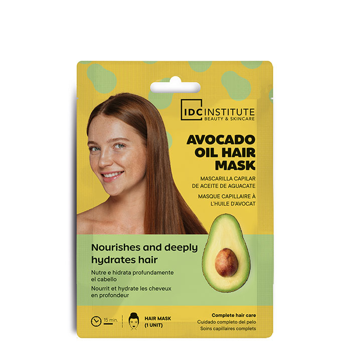 IDC Institute Avocado Hair Mask