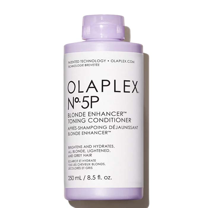 Olaplex Nº5P Blonde Enhancer Toning Conditioner | Comprar