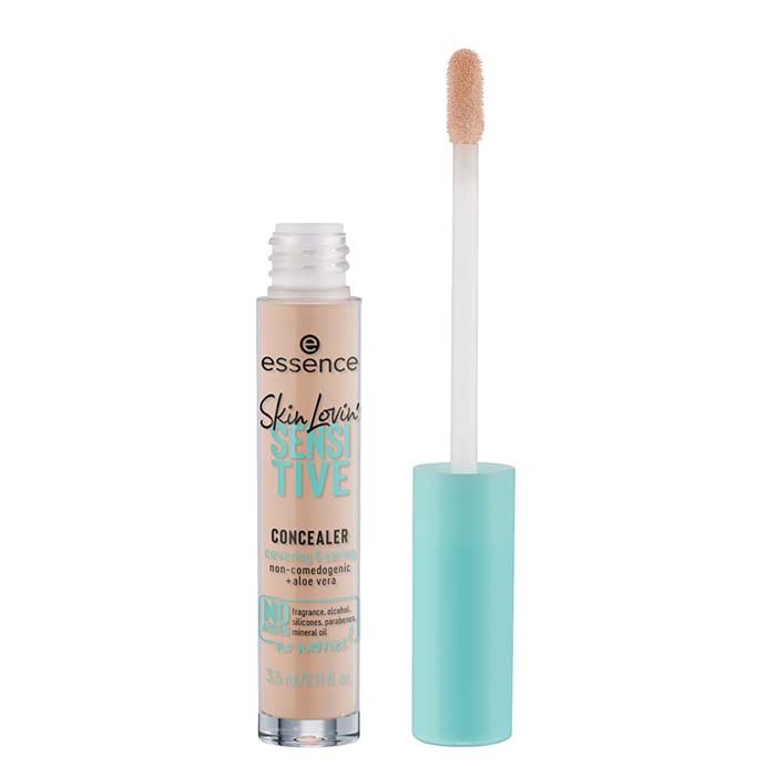 Essence Skin Lovin Sensitive Corrector