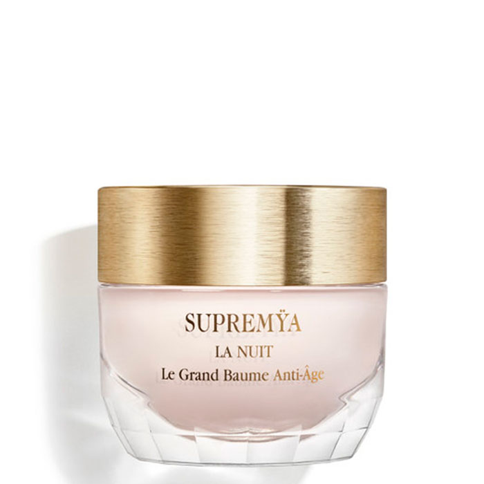 Sisley Supremÿa La Nuit Le Grand Baume Anti-Âge