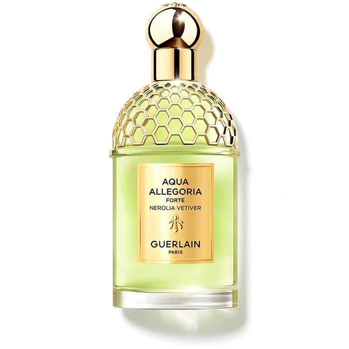 Guerlain Aqua Allegoria Forte Nerolia Vetiver 125 ml