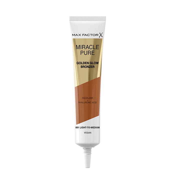 Max Factor Miracle Pure Bronzer