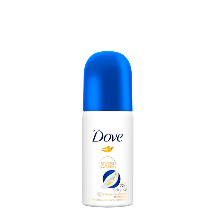 Desodorante DOVE Original Spray