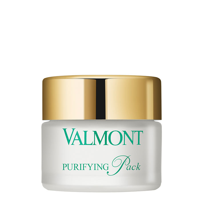 Valmont Purifying Pack