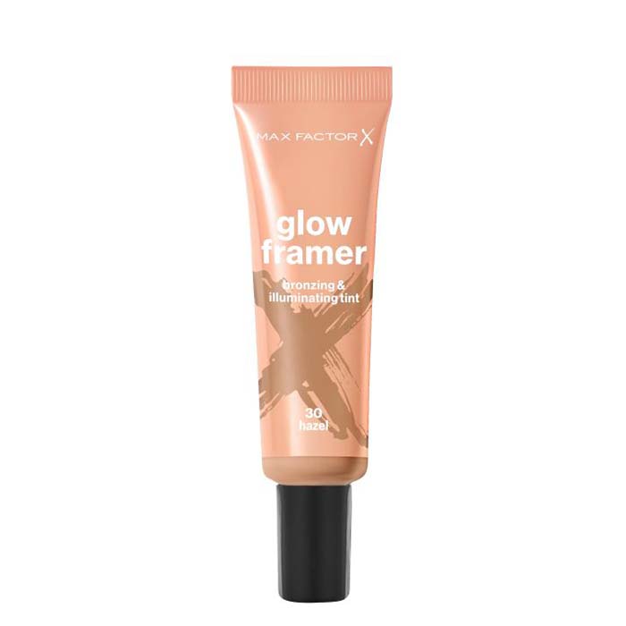 Max Factor Glow Framer Bronzing & Illuminating Tint