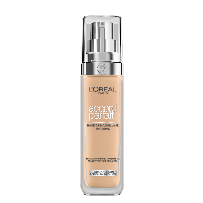 L'Oréal Accord Parfait Base