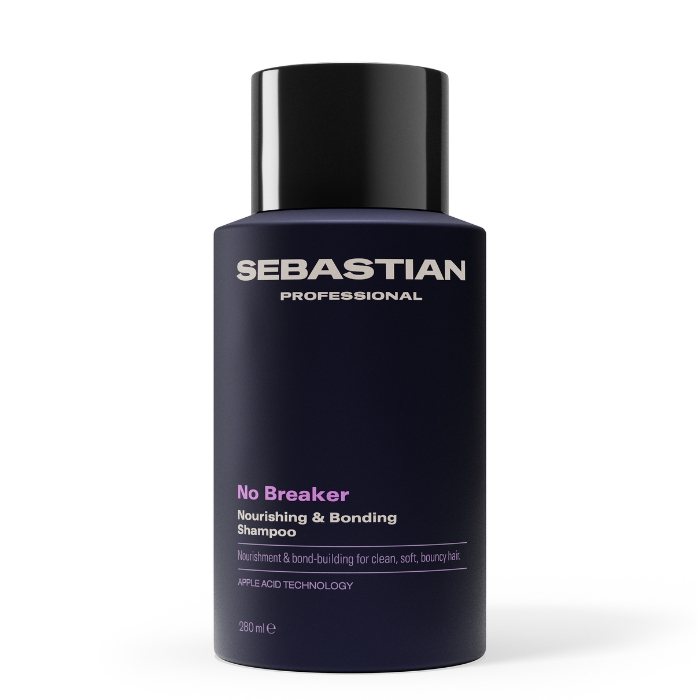 Sebastian Professional No.Breaker Shampoo | Paco Perfumerías