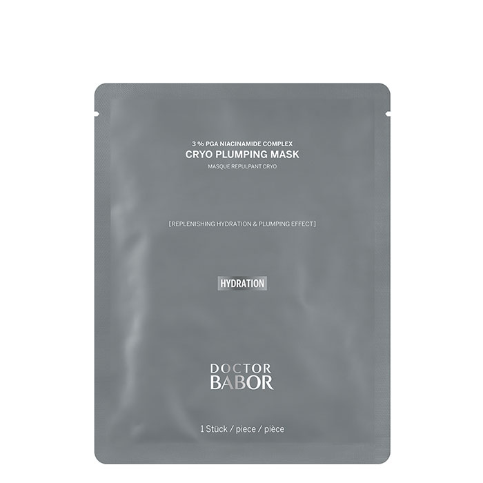 Babor Doctor Babor Hydration Cryo Plumping Mask | Comprar