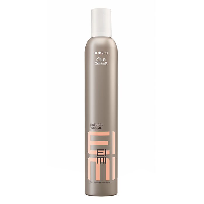 Wella Professionals Eimi Natural Volume