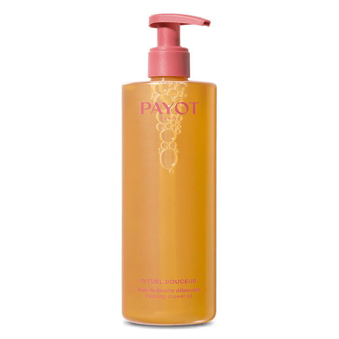 Payot Huile de Douche Relaxante