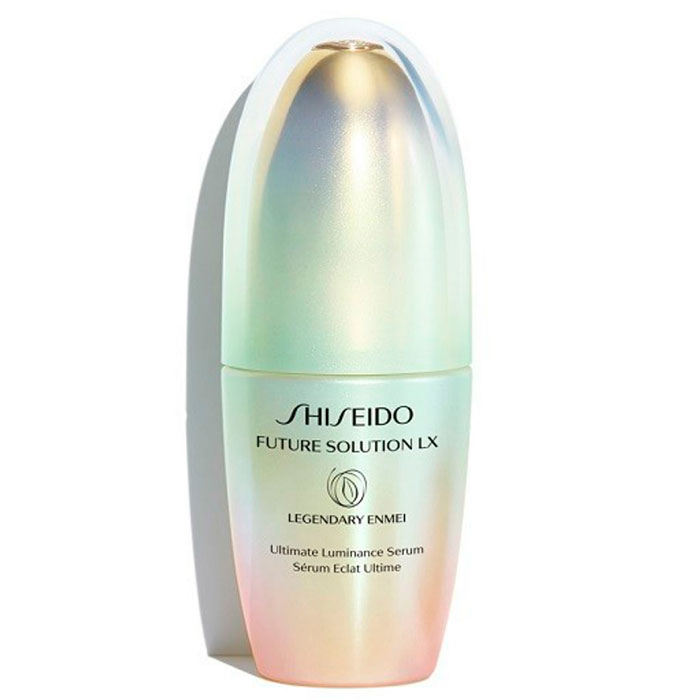 SHISEIDO Future Solution LX Legendary Enmei Ultimate Luminance Serum