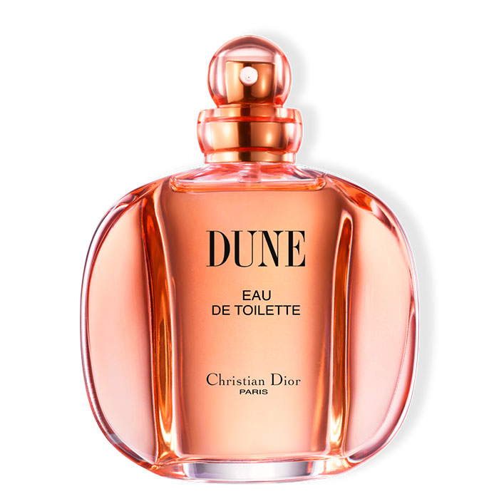 DUNE DIOR Perfume Mujer