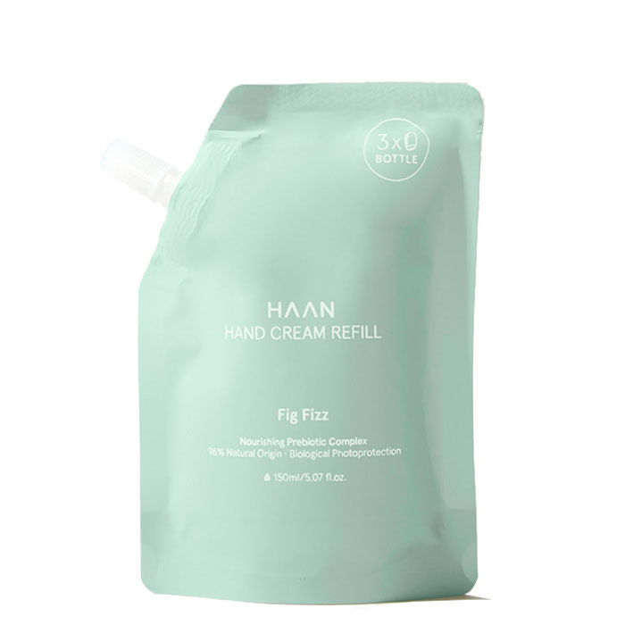 BETER Crema de Manos Haan Fig Fizz