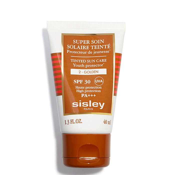 SISLEY Super Soin Solaire Teinté