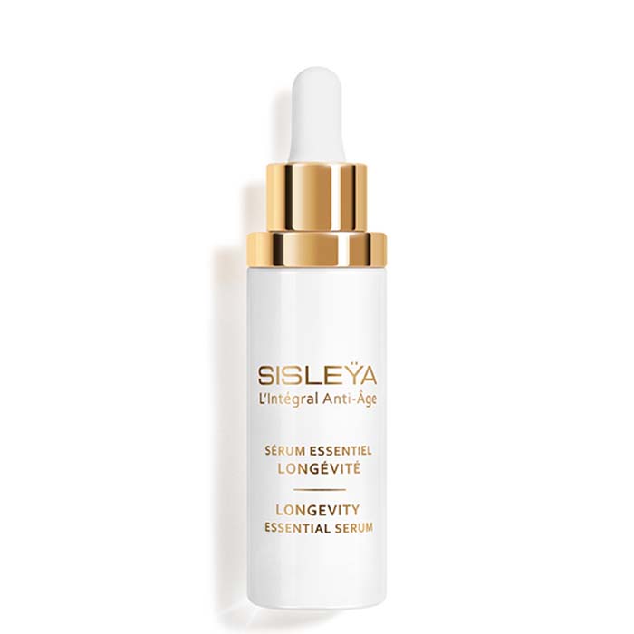Sisleÿa L'Intégral Anti-Âge Sérum Essentiel Longévité de