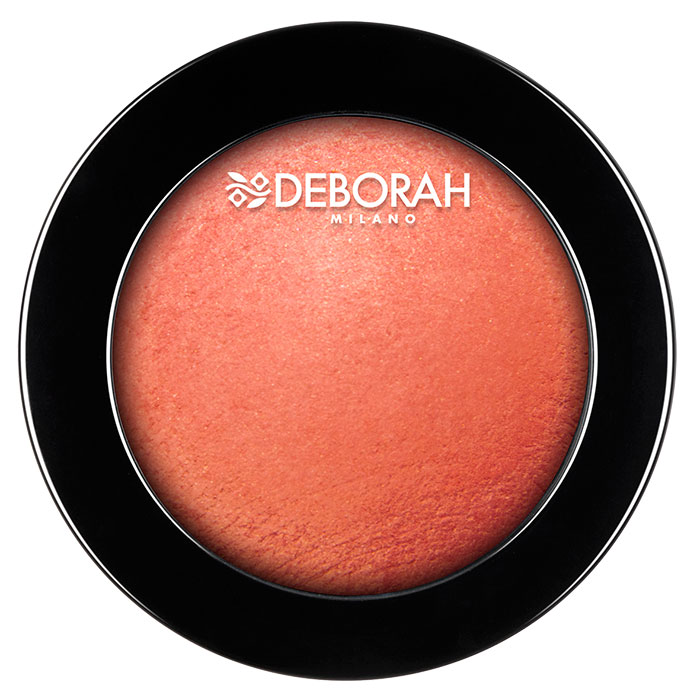 DEBORAH Fard HI-TECH