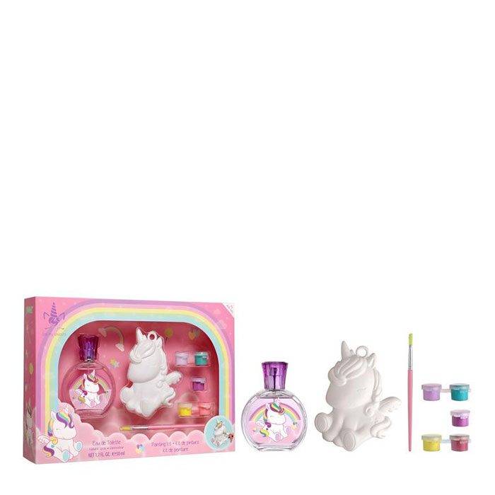 Eau My Unicorn Eau My Unicorn Estuche