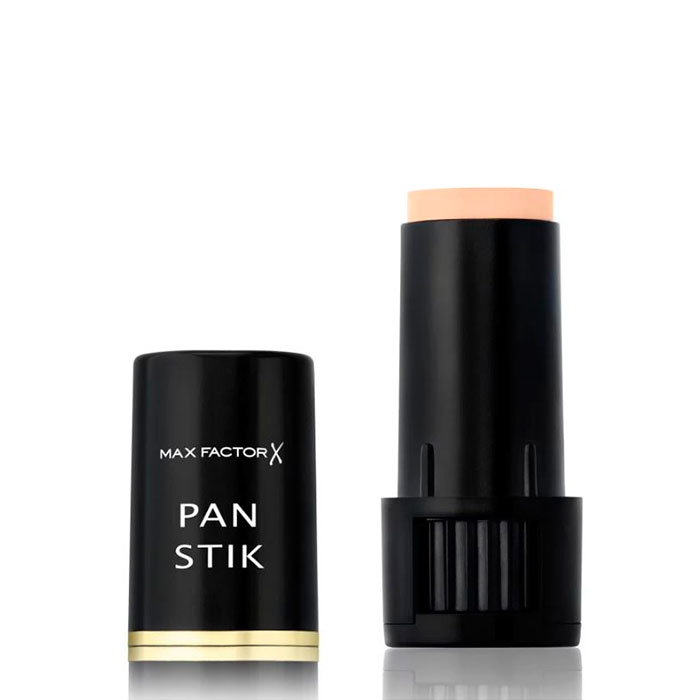 Maquillaje en Barra Max Factor