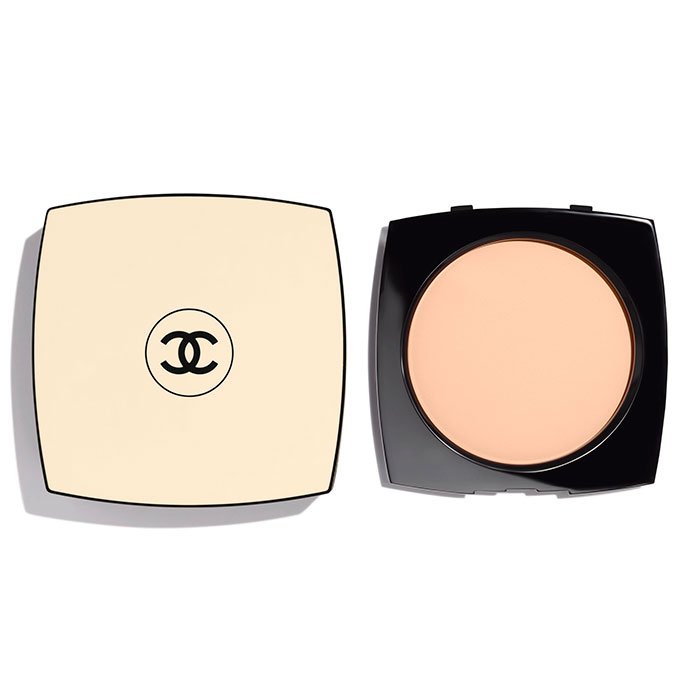 CHANEL Les Beiges Polvos Recarga