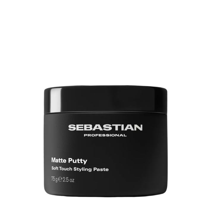 Sebastian Professional Matte Putty Fijador