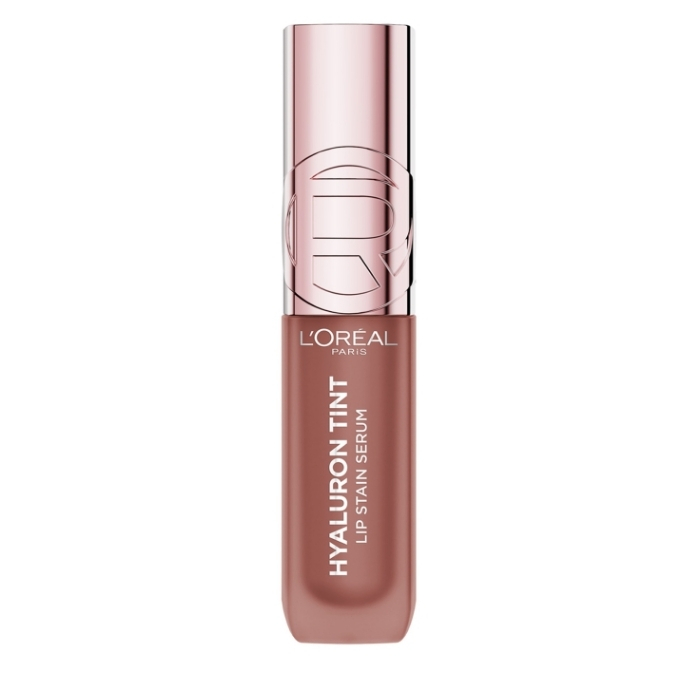 L'Oréal Hyaluron Tint Lip Stain Sérum | Paco Perfumerías