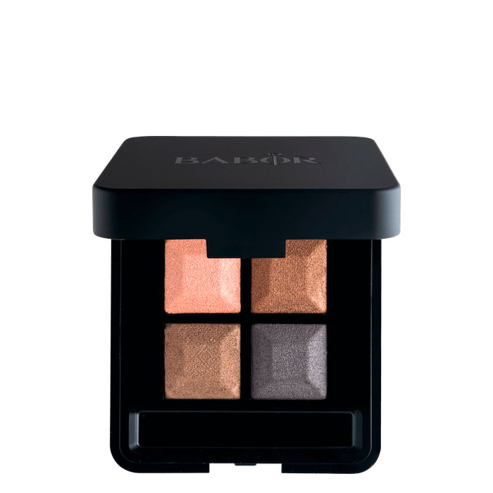 Babor Eye Shadow Quattro