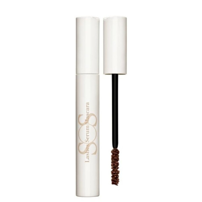 Clarins SOS Lashes Serum Mascara