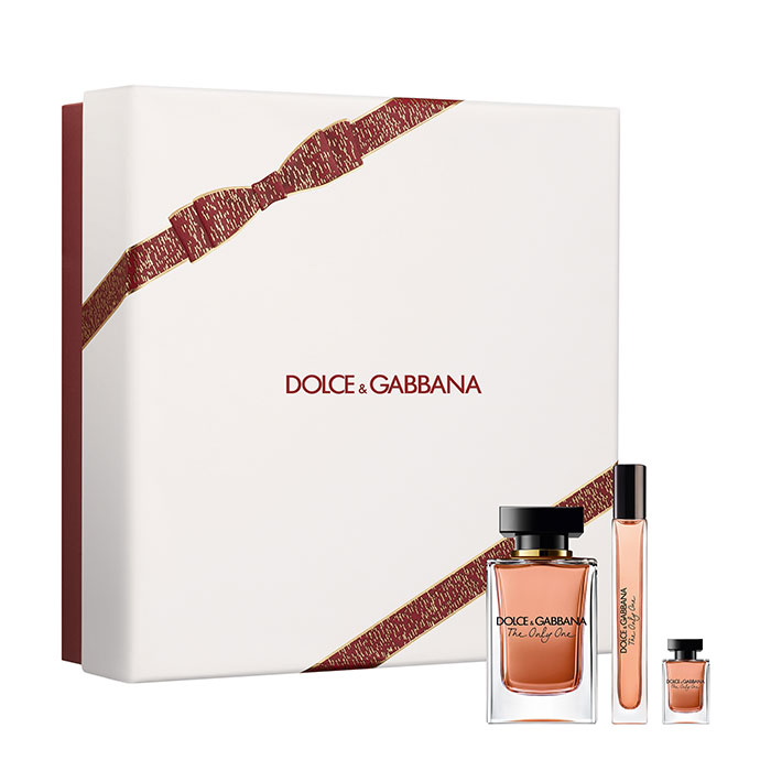 Dolce Gabbana THE ONLY ONE Estuche Paco Perfumerías