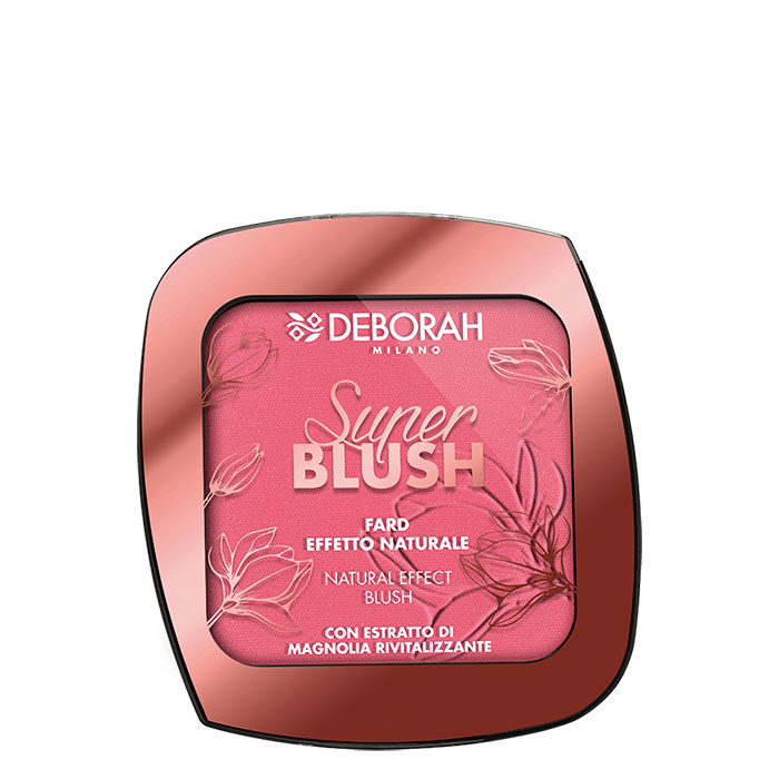 Deborah Super Blush