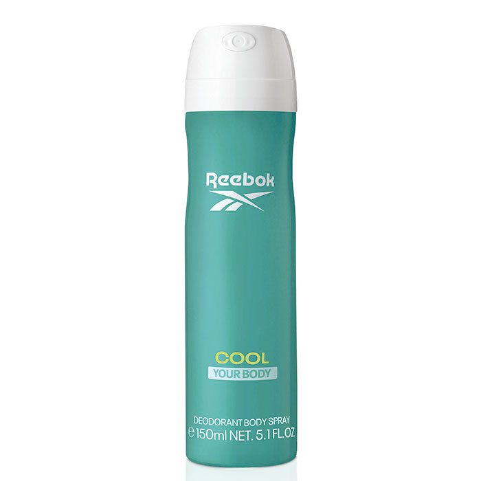 Reebok Cool For Women Desodorante