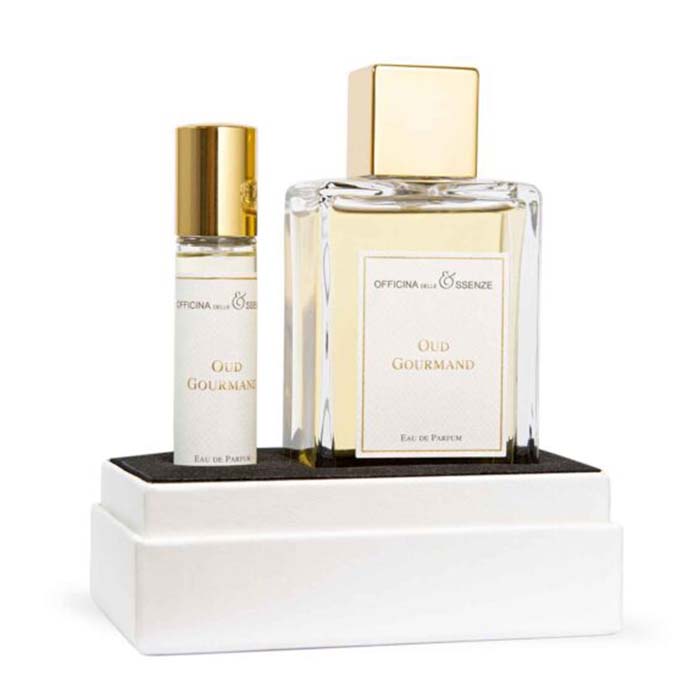 Officina Delle Essenze Oud Gourmand Eau de Parfum | Comprar