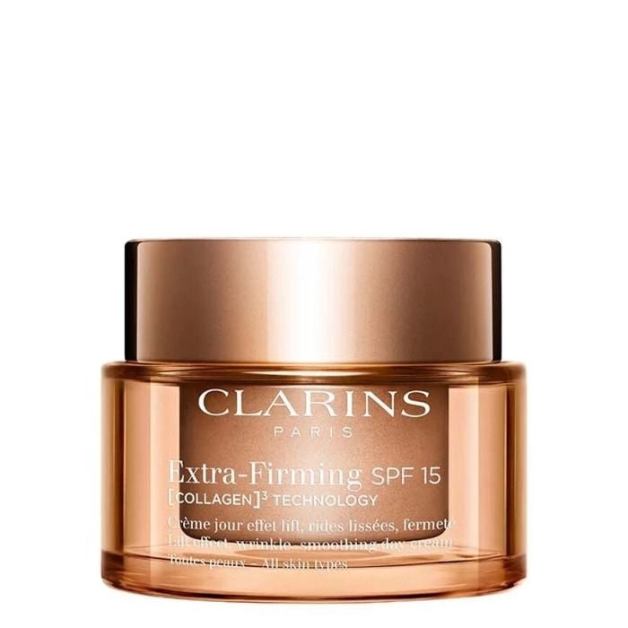 Extra-Firming Crema de Día SPF15 | Paco Perfumerías