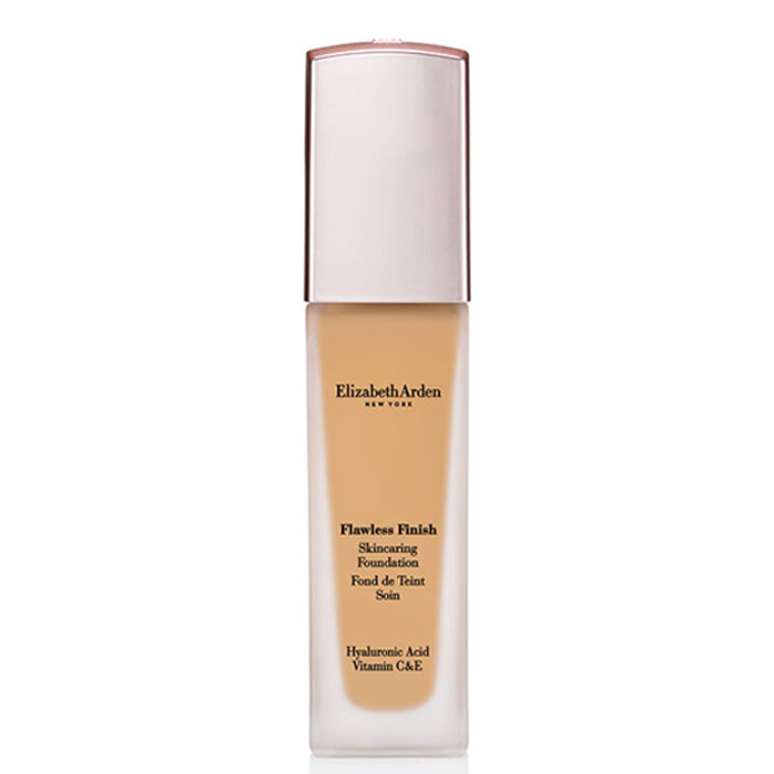 ELIZABETH ARDEN Flawless Finish Skincaring Foundation