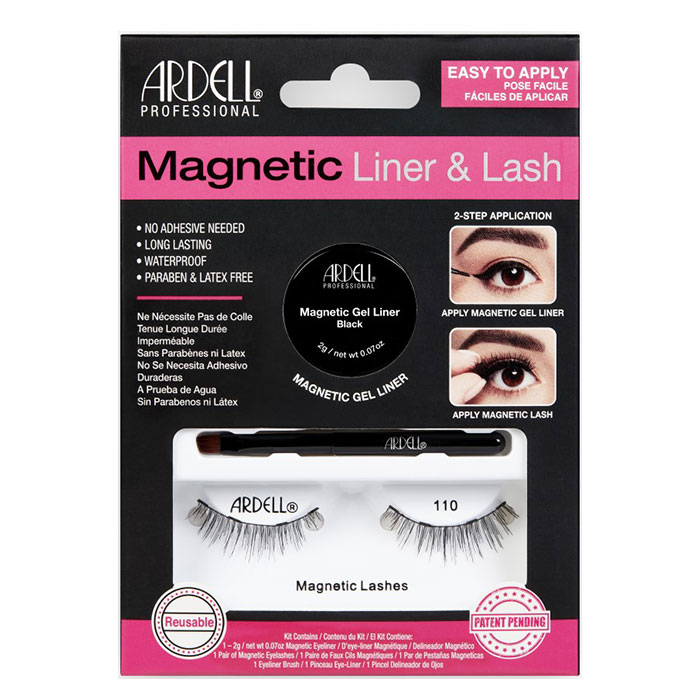 Ardell Magnetic Liner & Lash 110