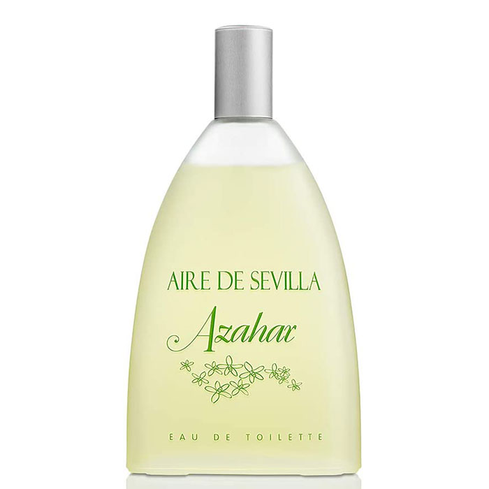 Instituto Español Aire de Sevilla Azahar Eau de Toilette (150 ml) desde  9,95 €