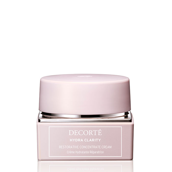 DECORTÉ Hydra Clarity Restorative Concentrate Cream