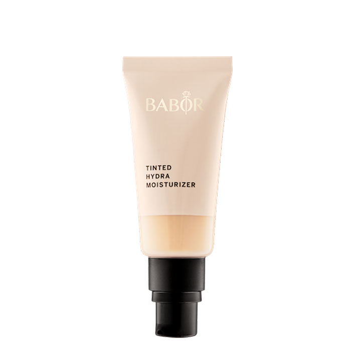 Babor Tinted Hydra Moisturizer | Precio, Comprar