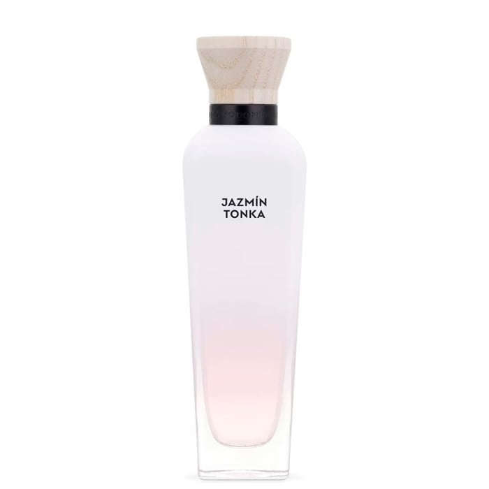 Adolfo Domínguez Jazmín Tonka Eau de Parfum 120 ml