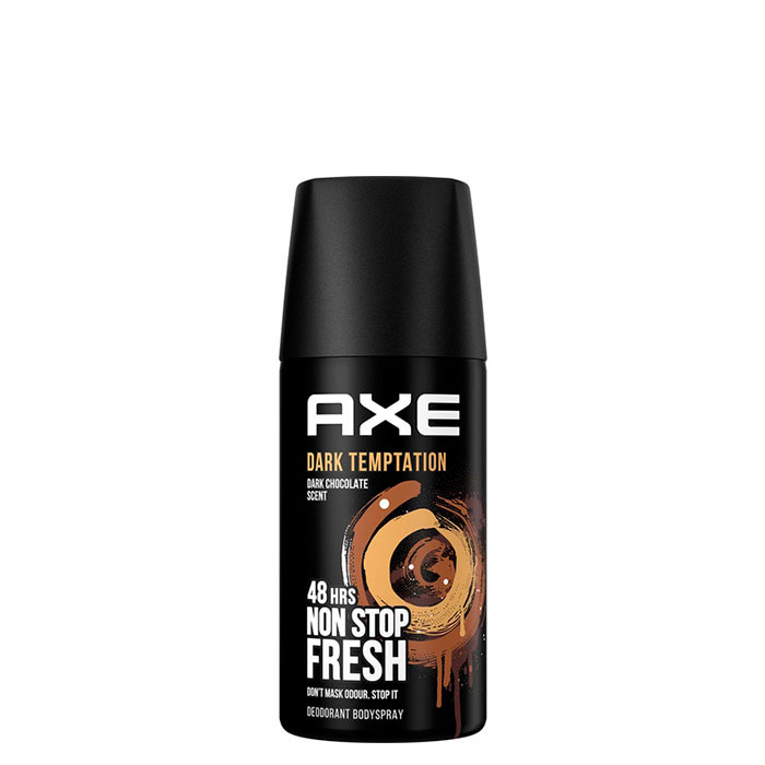 Axe Dark Temptation Desodorante Spray