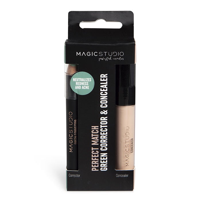 Magic Studio Kit Corrector
