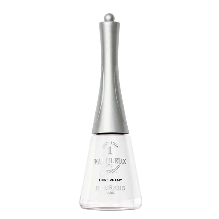 Bourjois Fabuleux Gel Nail